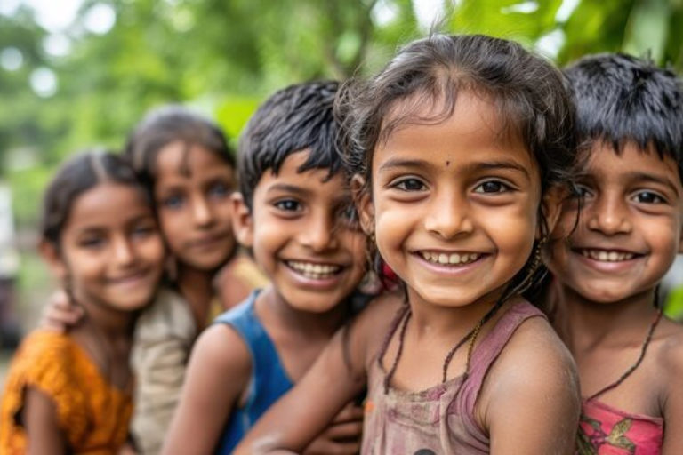 5 Ways You Can Support Children, Seniors, and Communities Through Bloom