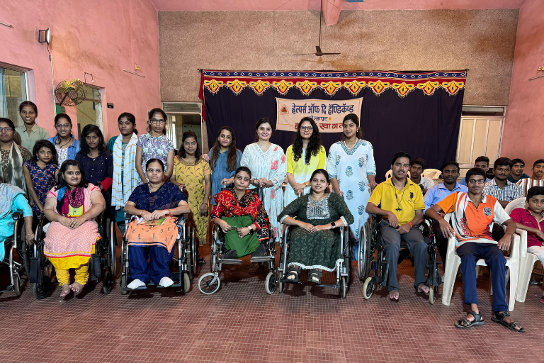 Why Volunteering with NGOs Can Change Your Perspective on Life