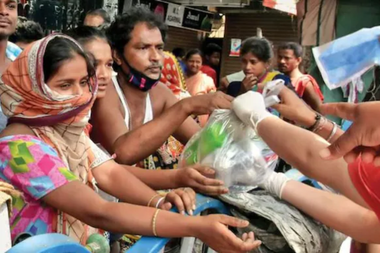 Unearthing Forgotten Tales from Old Age Homes